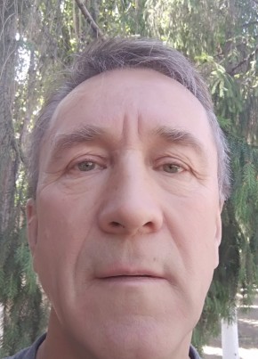 andrey, 67, Russia, Moscow