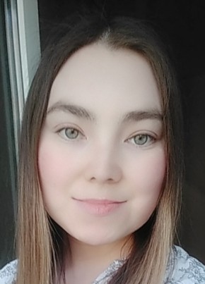 Олеся, 24, Россия, Туймазы