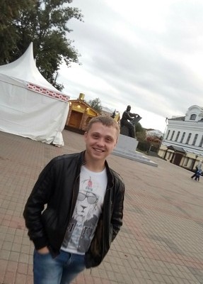 Антон, 33, Россия, Владимир