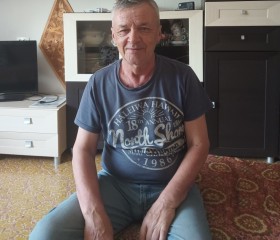 Костя, 62 года, Йошкар-Ола