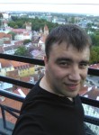 Nikolay, 35, Saint Petersburg