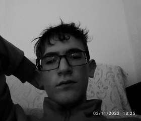 Eren, 21, Tavsanli