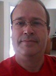 Ricardo, 59 лет, Bauru