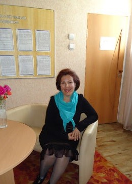 Татьяна, 63, Россия, Калуга