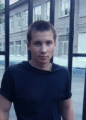 Валерий, 32, Россия, Санкт-Петербург