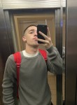 Max, 25, Moscow