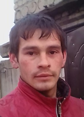 serega, 32, Россия, Лесозаводск