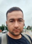 Mustafa Kendzhaev, 32, Minsk