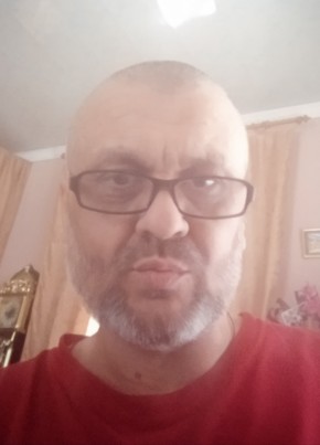 Виталий, 46, Україна, Чернівці