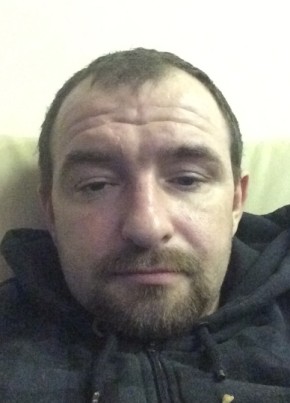 alexander, 39, Россия, Москва