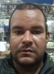 Rogério, 38 лет, Itaberaba
