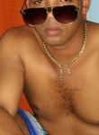 Raidel, 33 года, Paramaribo