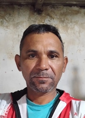 Jailton da Silva из Caruaru 42 года