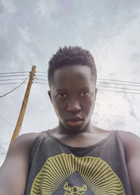 Emmarick из Kisumu 18 лет