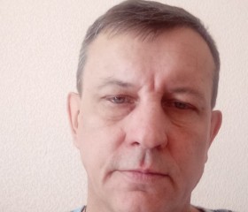 VLadimir, 47 лет, Оренбург