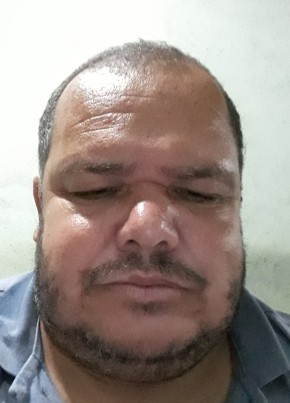 Damião Santos из Buíque 43 года
