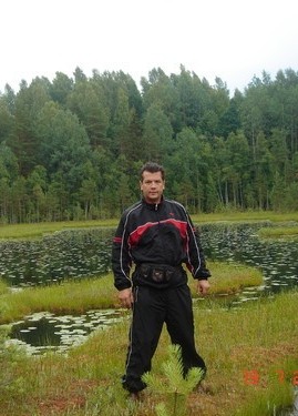 Станислав, 60, Россия, Москва