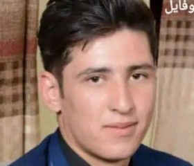 Tamim, 22, Mazar-e Sharif