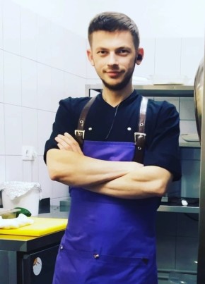 Vitaly Trapkov, 31, Russia, Velikiy Novgorod