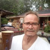 Tim hard, 45  , Bangor