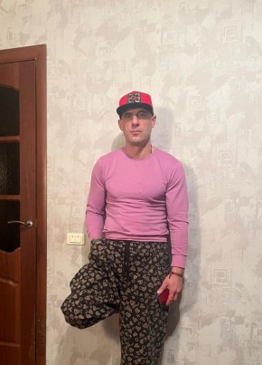 Makho, 40, Russia, Yaroslavl