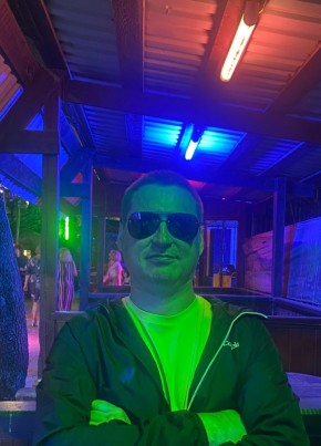 Aleksandr, 37, Russia, Stavropol