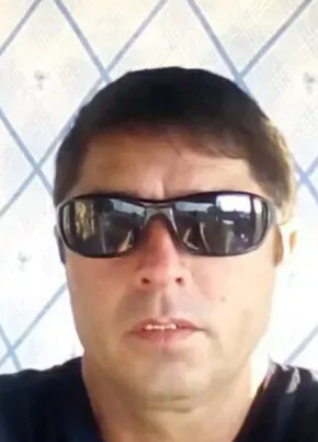 Рустам из Нового Уренгоя 47 лет