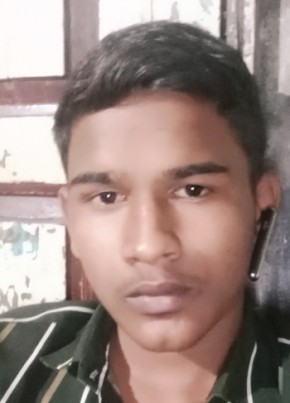 Ashish, 18, India, Ahmedabad