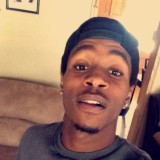 deanthony, 31  , Park Forest