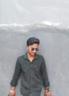 Manish, 18, India, Bhiwandi