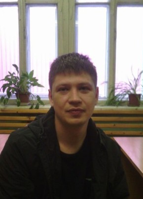 Юрий, 39, Россия, Колпино