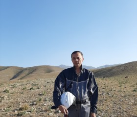 Shuhrat, 44 года, Samarqand