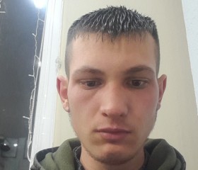Кирилл, 25 лет, Орловский