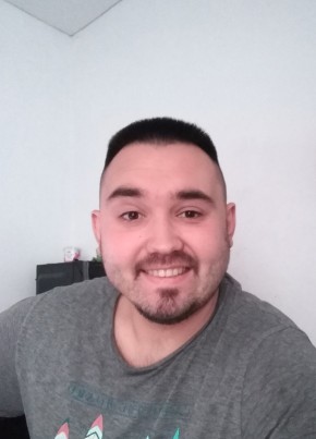 Roman из Кумертау 30 лет