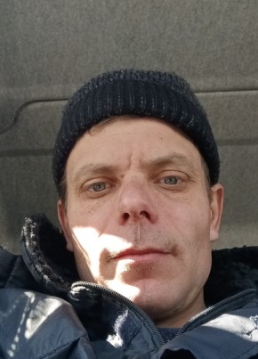 Mikhail, 36, Russia, Kolomna