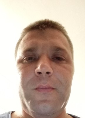 Максим, 36, Россия, Юрга