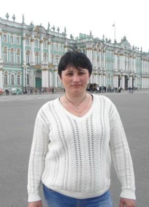 олеся, 43, Россия, Тара