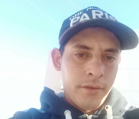 Edelmiro, 28 лет, Puerto Madryn