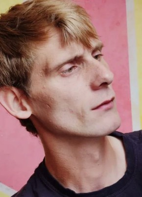 Александр из Калининграда 30 лет