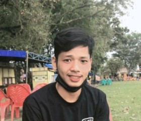 Djoni iskandar, 24, Jambi City