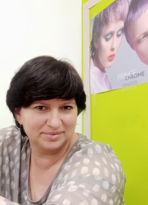 Жанна, 52, Россия, Москва