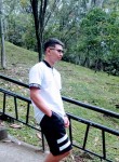 Iván Andrés, 22, Medellin