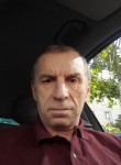 Murad Iusupov, 53 года, Bègles