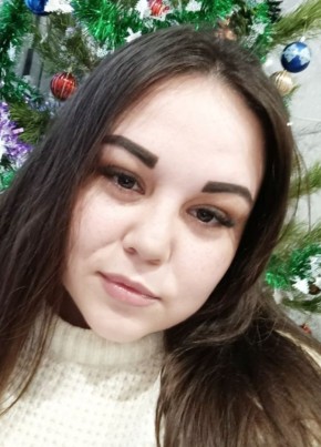 Ирина, 20, Россия, Энгельс