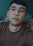 BAKhROM, 22, Moscow