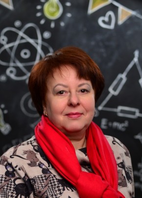 Olga, 55, Russia, Nizhniy Tagil