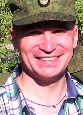 Владимир, 42, Россия, Нефтеюганск