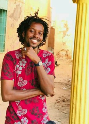 Yousif, 29, السودان, خرطوم