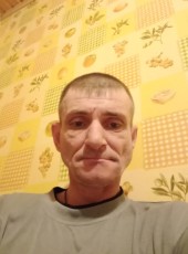 Prizrak, 44, Russia, Moscow