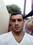 Дилшод - Краснодар